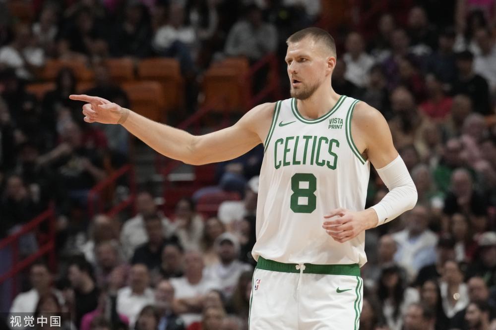 NBA增添