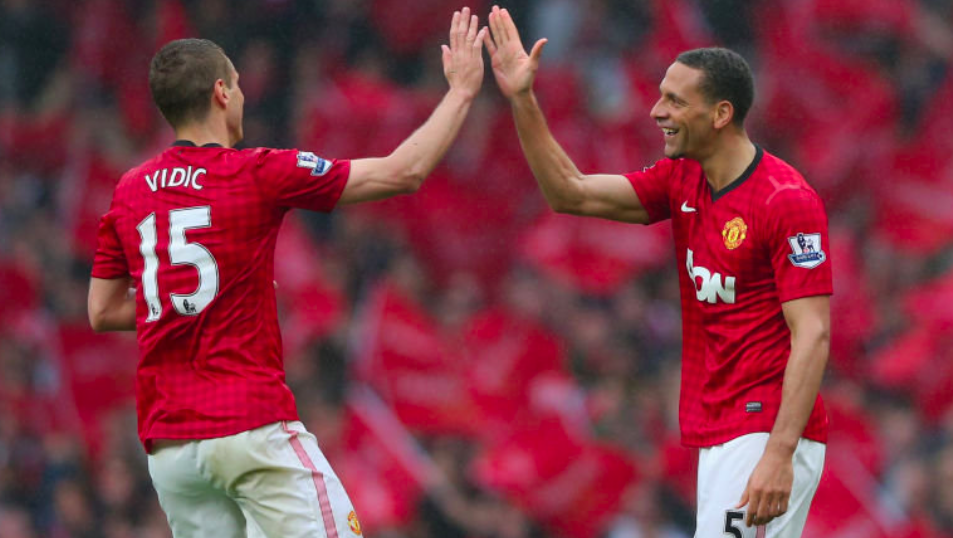 忽视的优势 忽视的优势