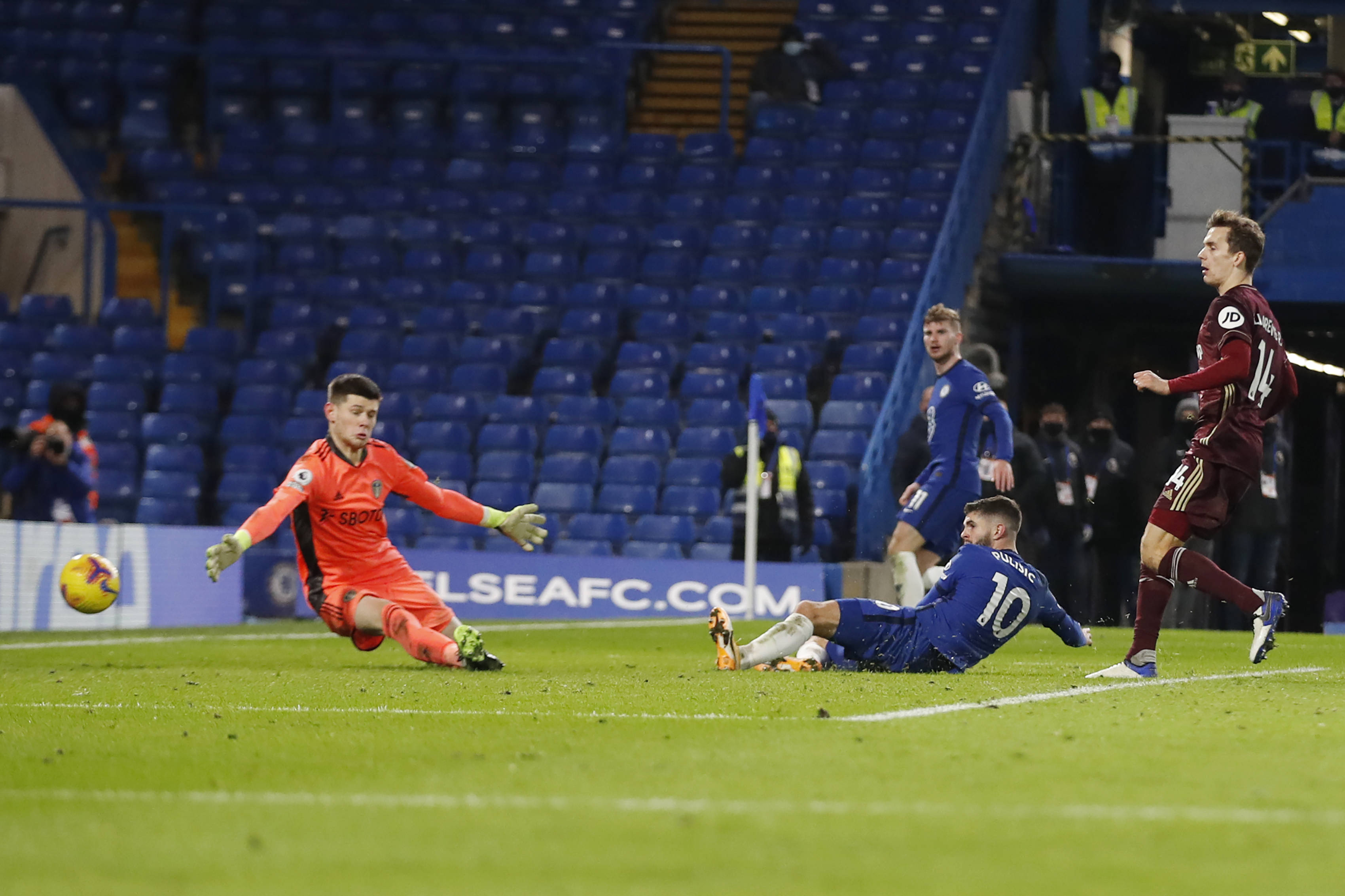 他会在未来 他会在未来