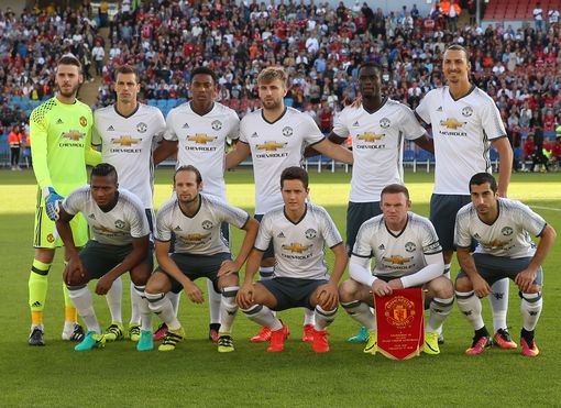 瞩目的纪录 瞩目的纪录