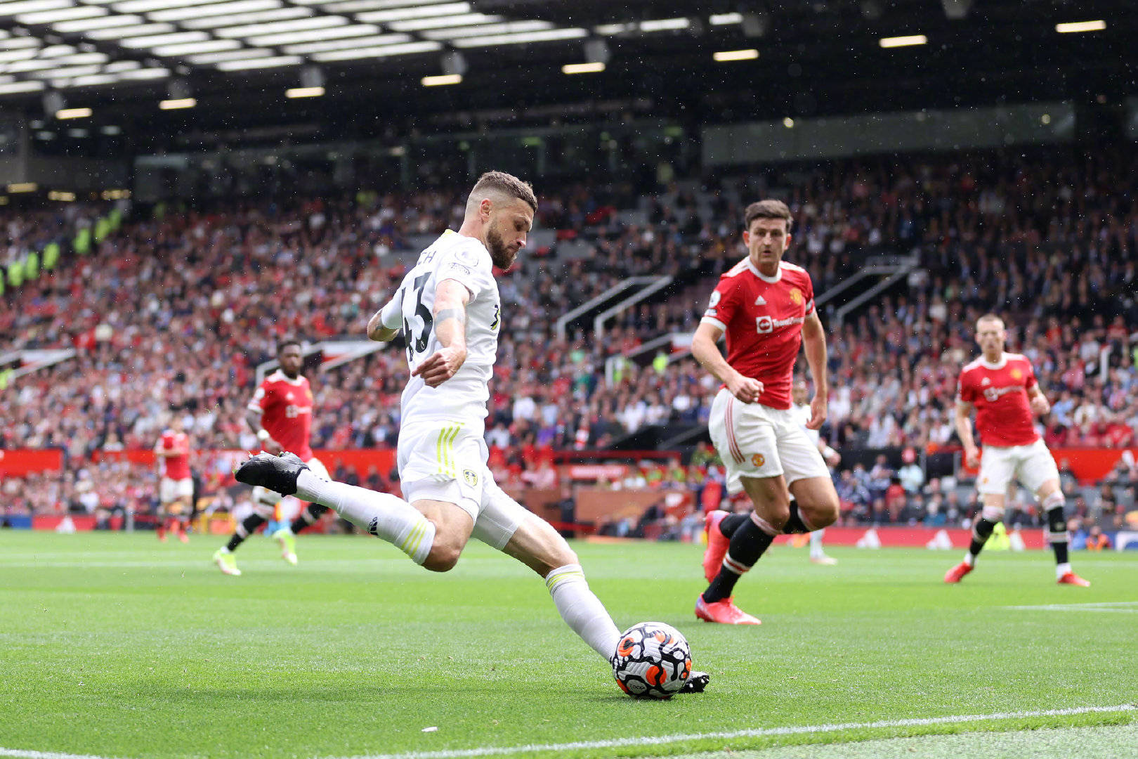 并展示了未 并展示了未