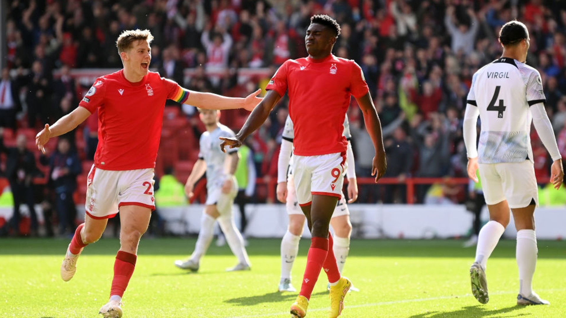 开跑前就设 开跑前就设